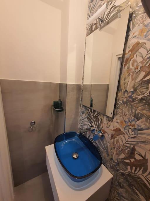 Casa Vacanze Frontemare Appartement Salerno Buitenkant foto