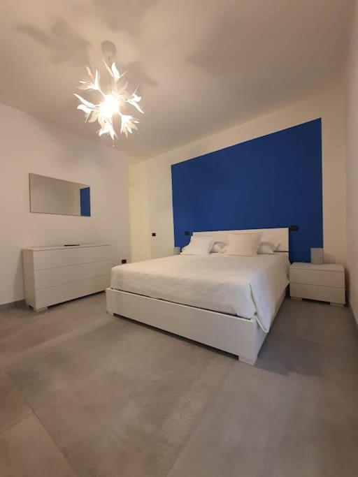 Casa Vacanze Frontemare Appartement Salerno Buitenkant foto