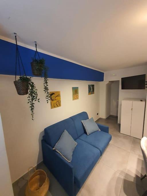 Casa Vacanze Frontemare Appartement Salerno Buitenkant foto